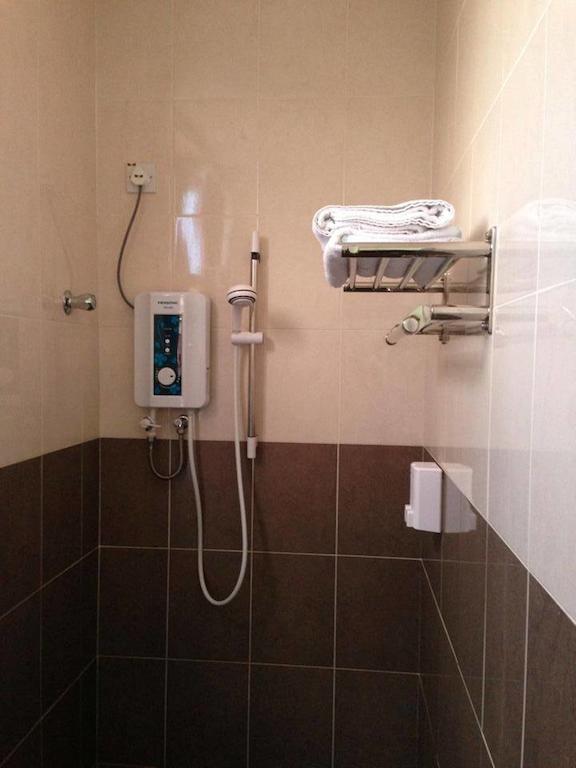 Dg One Stop Budget Hotel Ipoh Habitación foto
